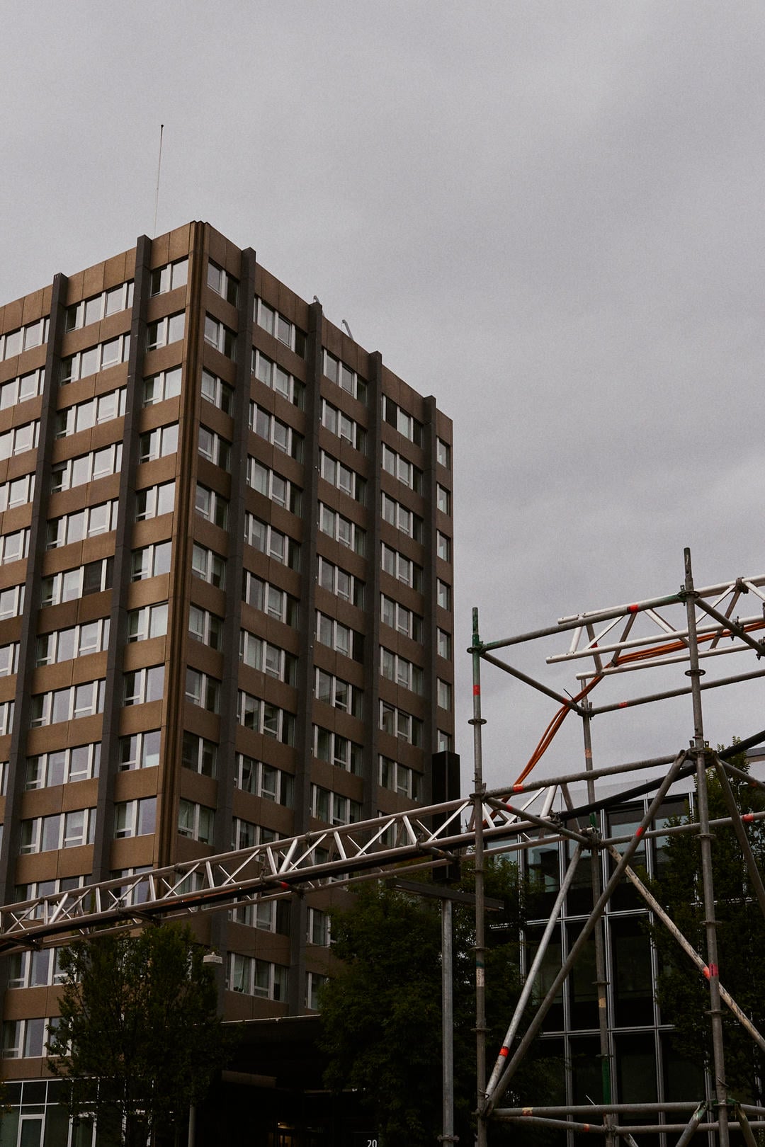 Austérité urbaine