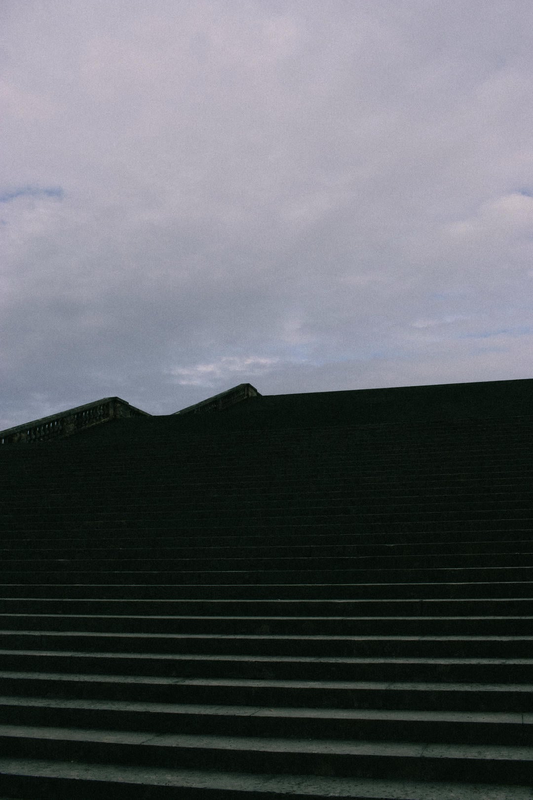 Escalier des rois